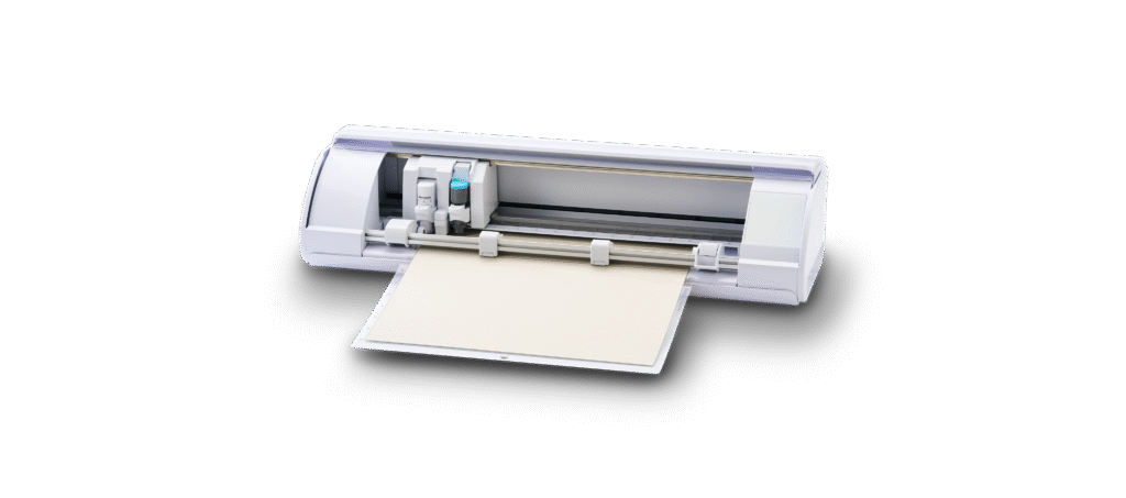 Best vinyl cutter for makers Silhouette Cameo 5 Alpha 
